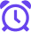 clock icon