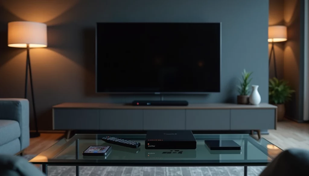 IPTV Adultes Premium