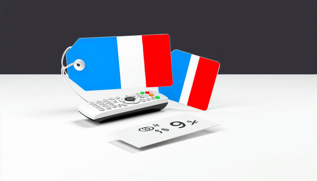 Abonnement IPTV France : Offres Exclusives et Meilleurs Prix