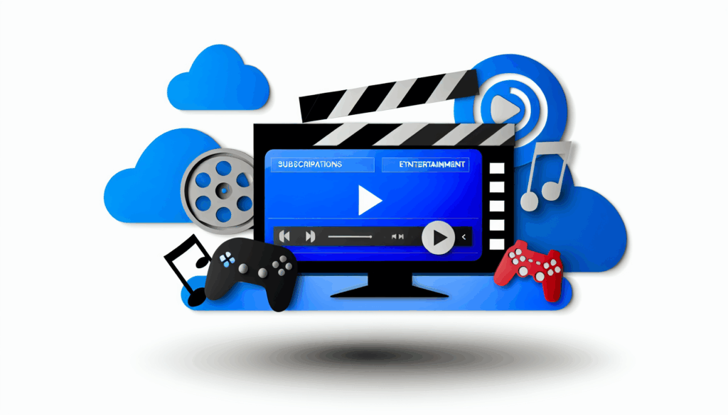 Abonnements IPTV: Profitez du Meilleur Divertissement Chez Vous